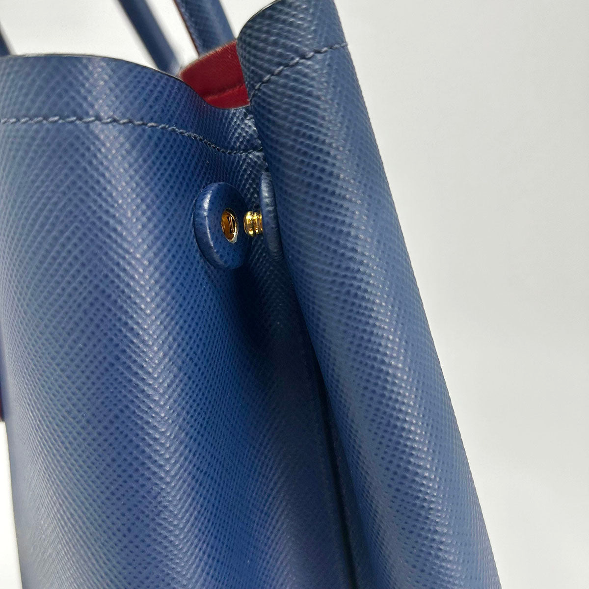 Prada Handle Bag