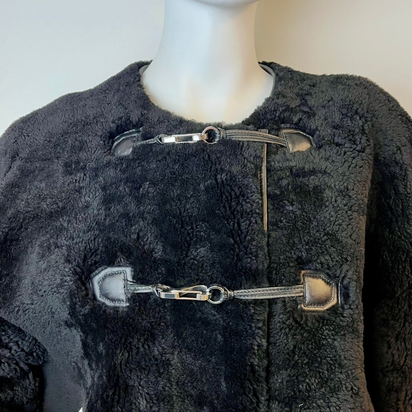 Toteme Coat