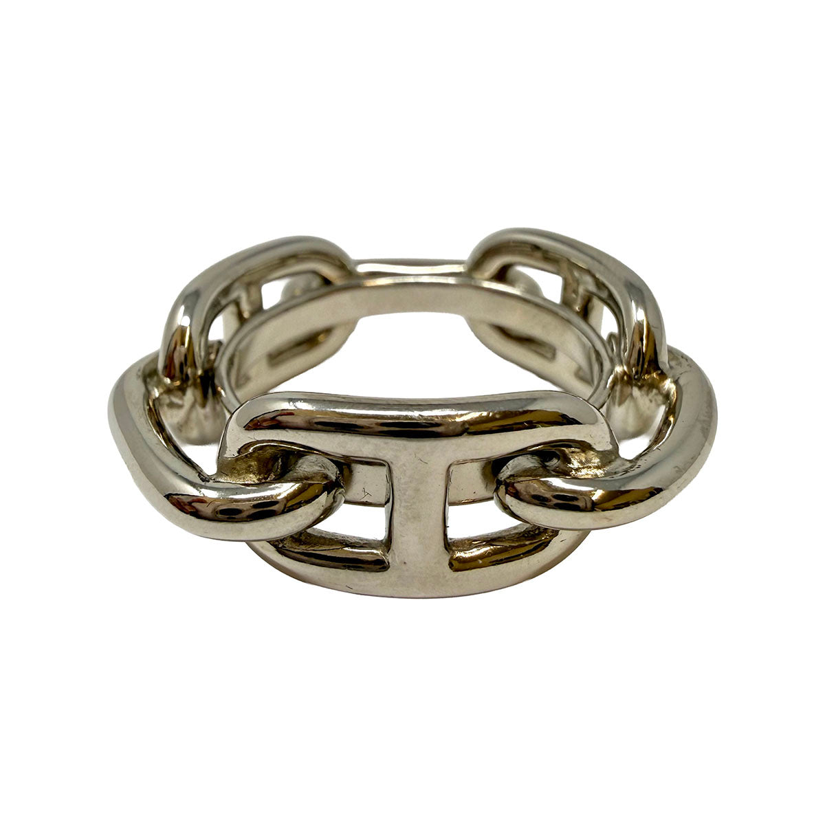 Hermes Regate Scarf Ring
