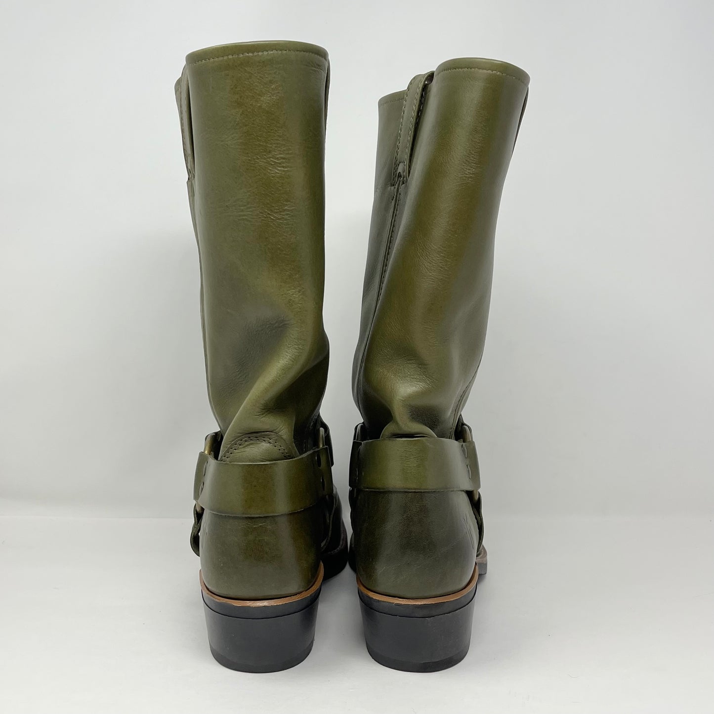 Frye Boots