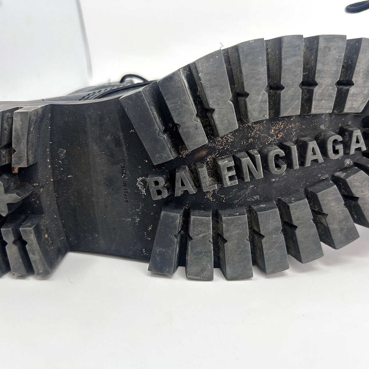 Balenciaga Boots