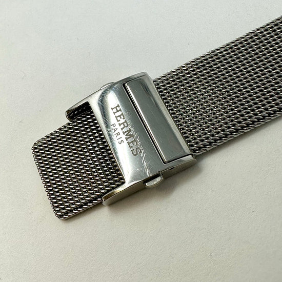 Hermes Cape Cod Watch