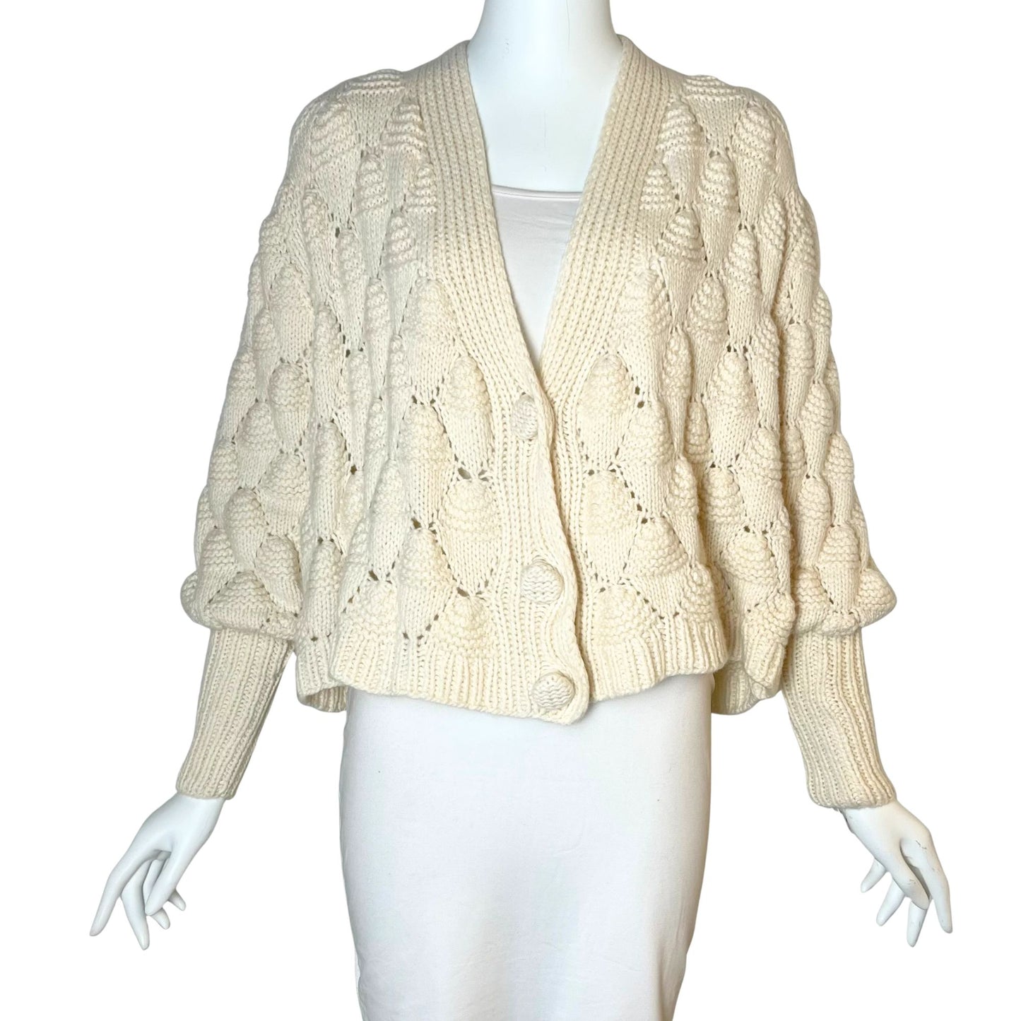 Letanne Cardigan