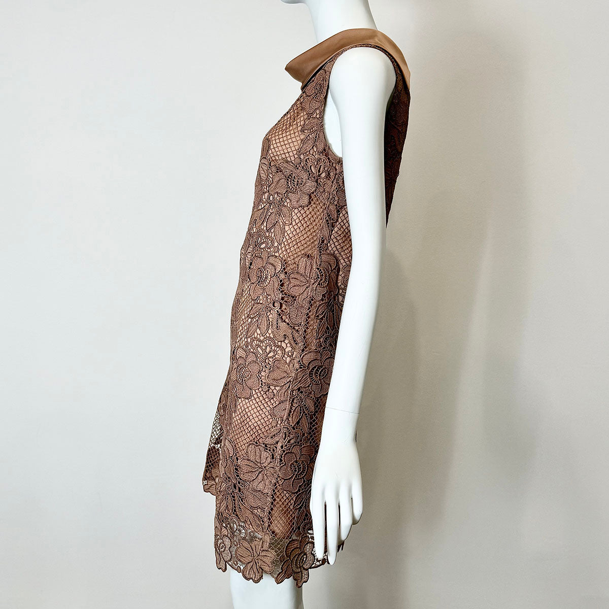 D. Exterior Dress