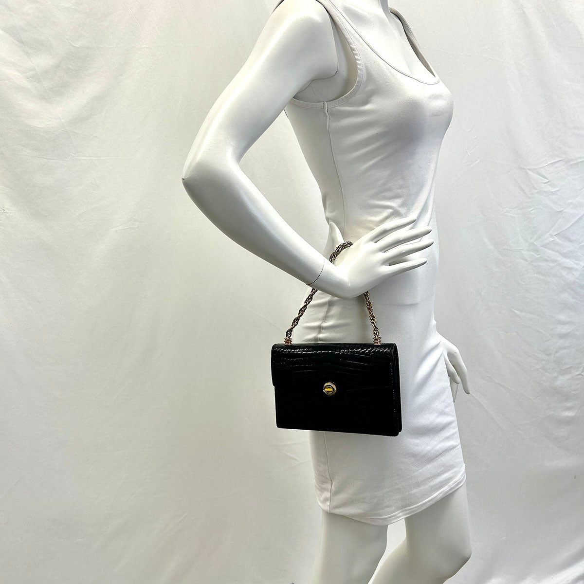 Gucci Handle Bag