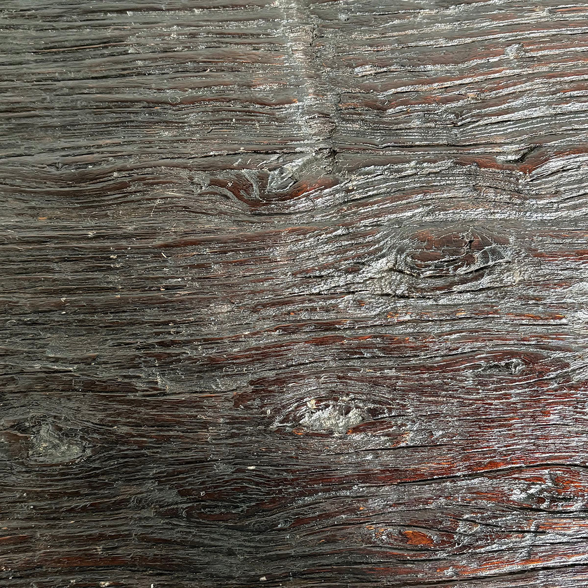 Custom Wood  Table