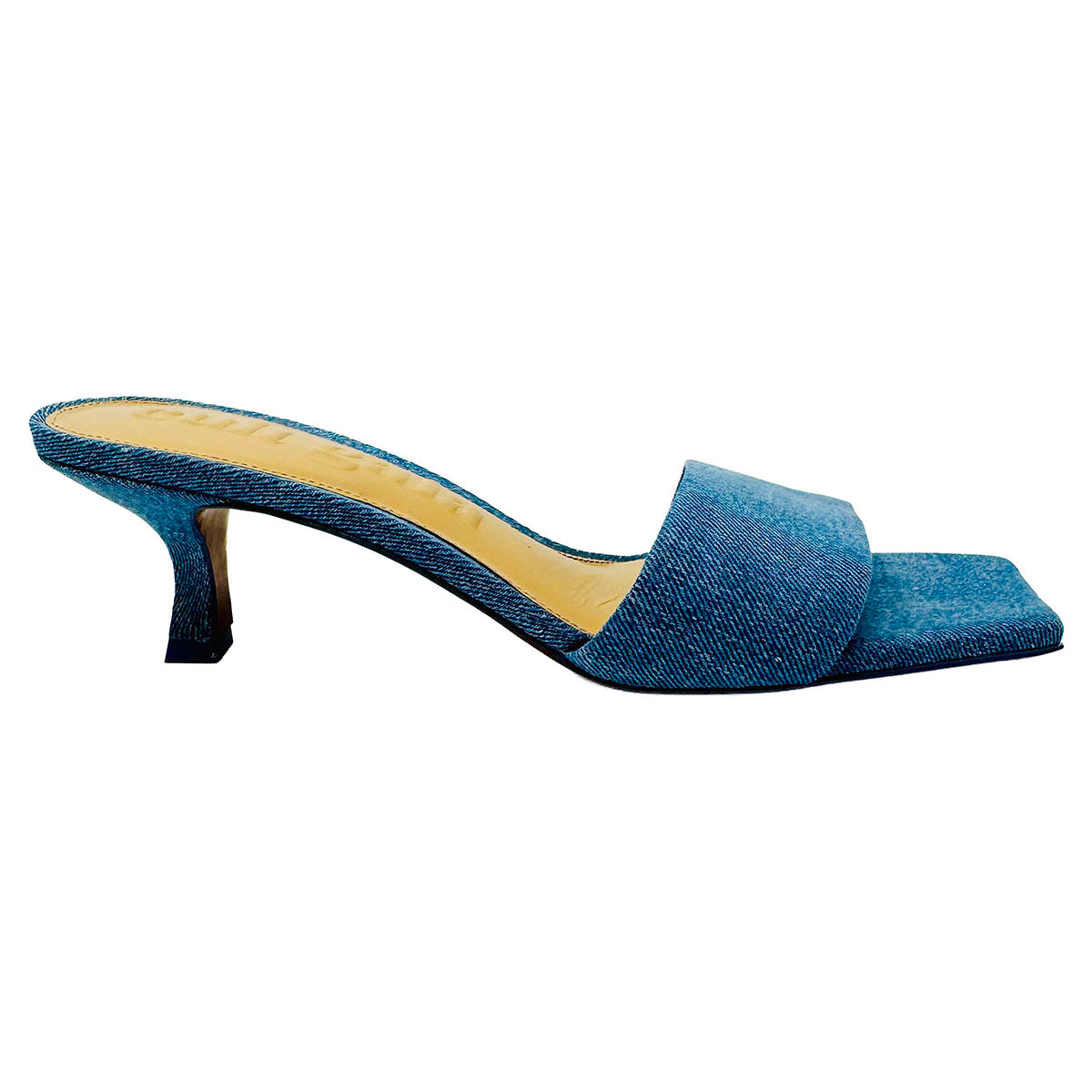 Cult Gaia Sandals
