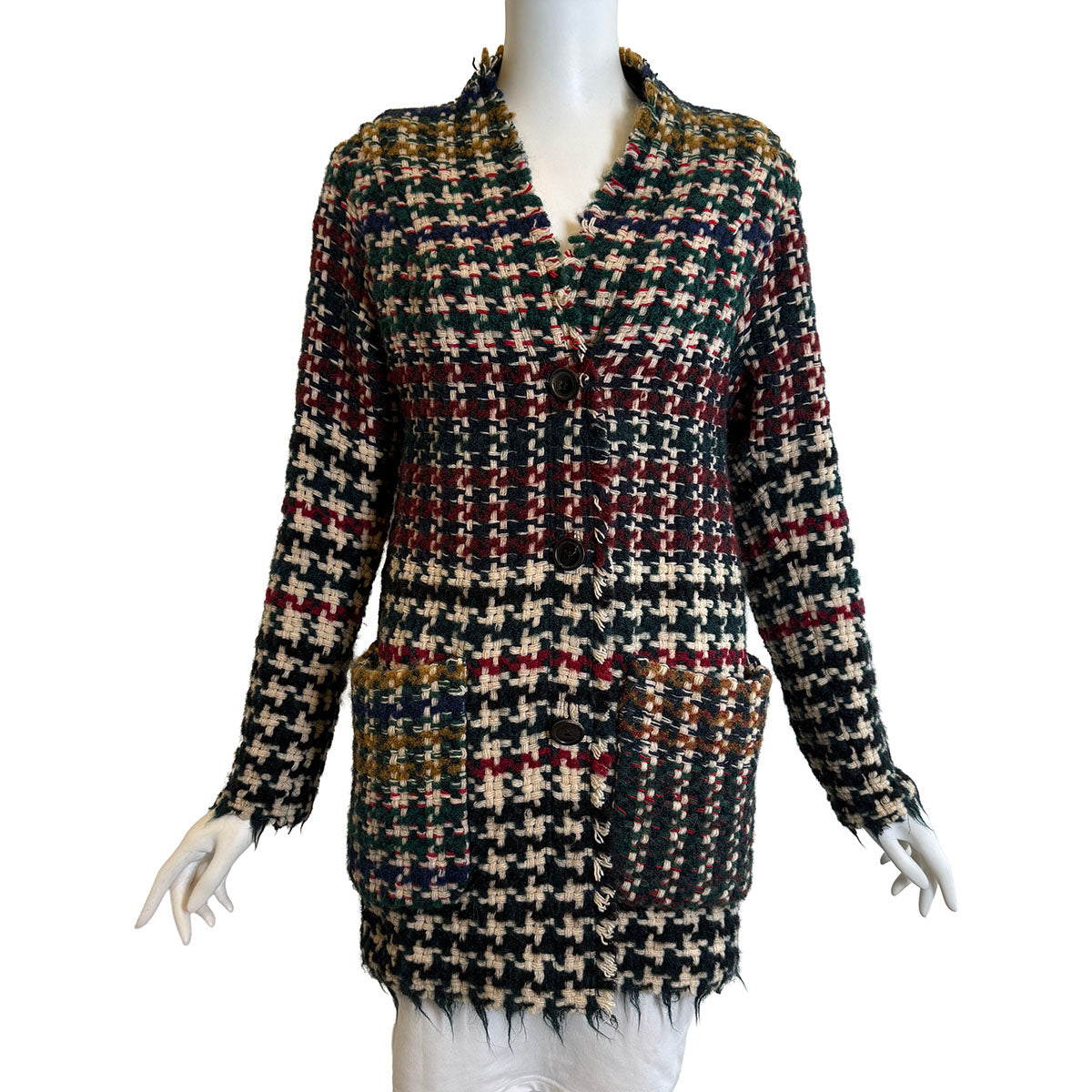 Isabel Marant Cardigan