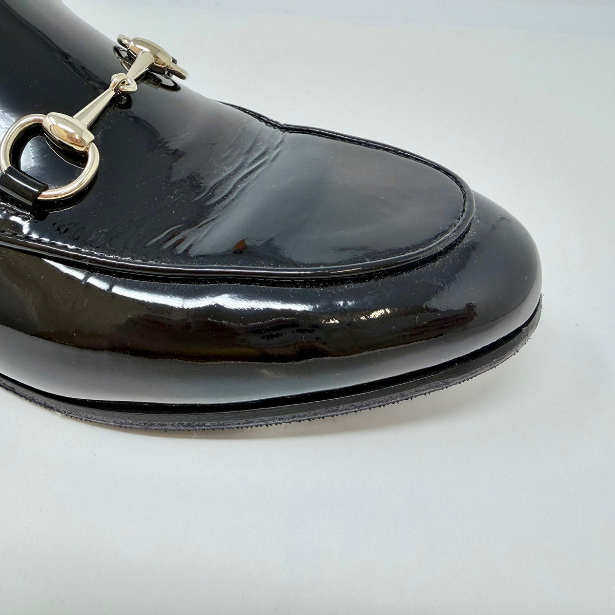 Gucci Loafers
