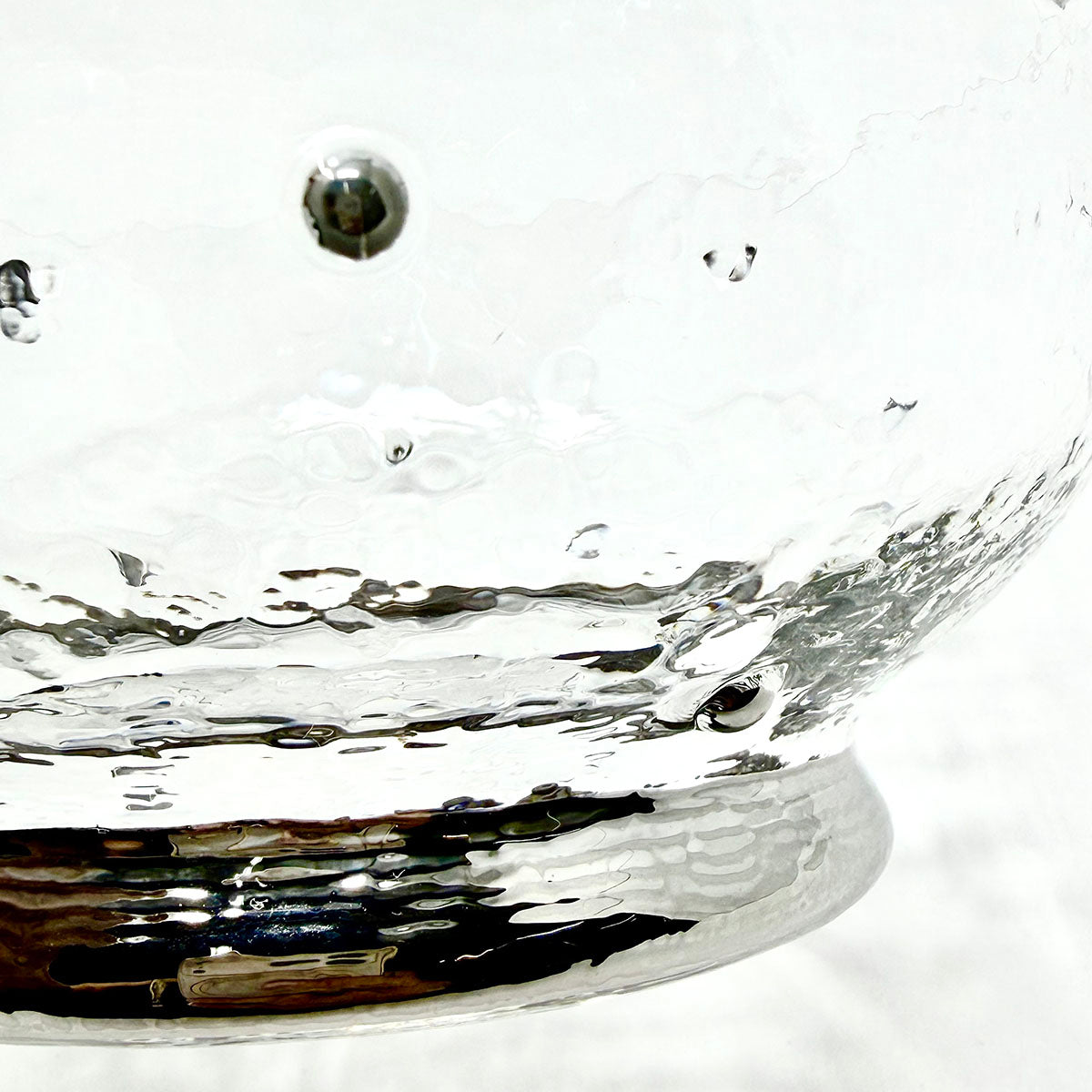 Set of 6 Handmade Bowls Signed and Dated 1994