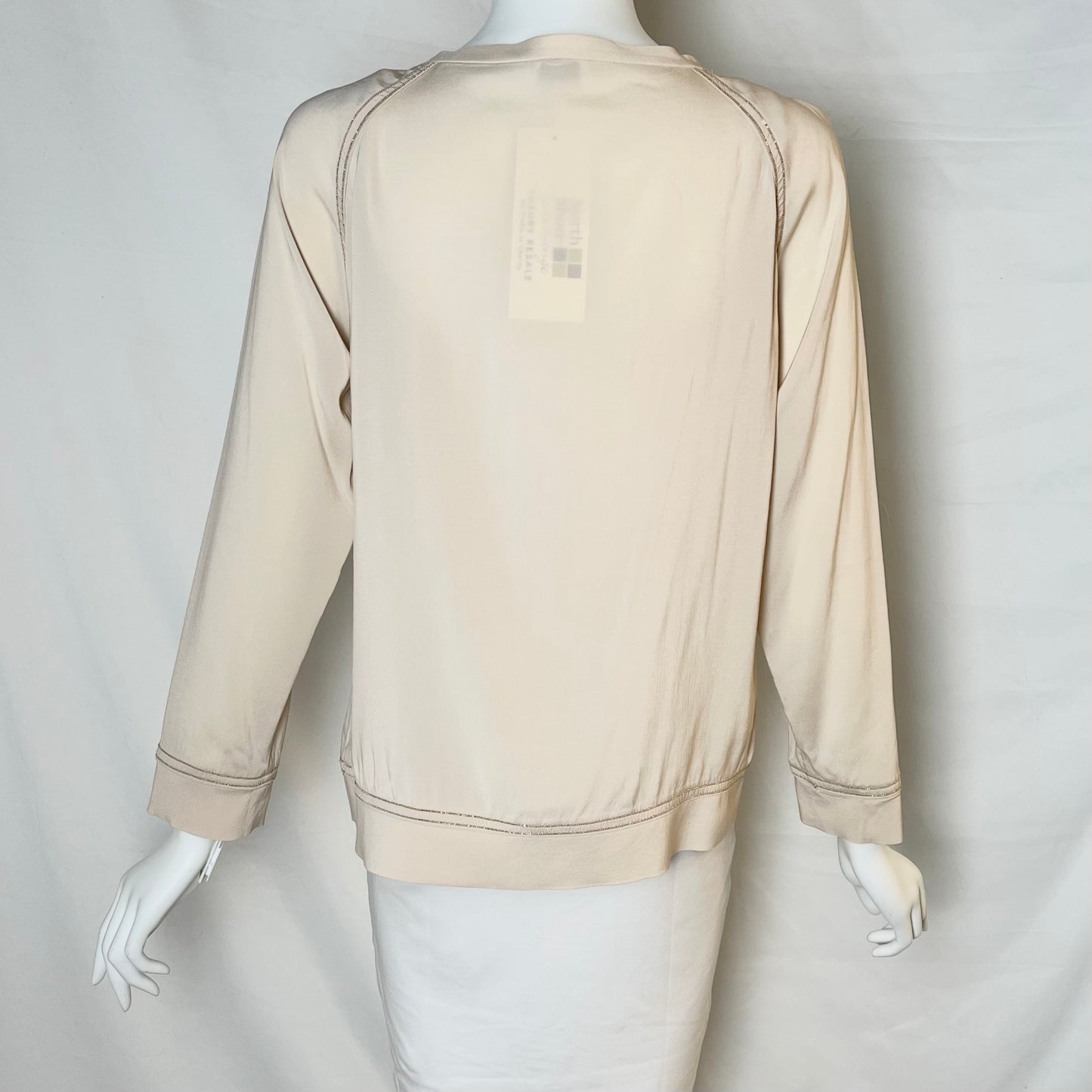 Brunello Cucinelli Blouse
