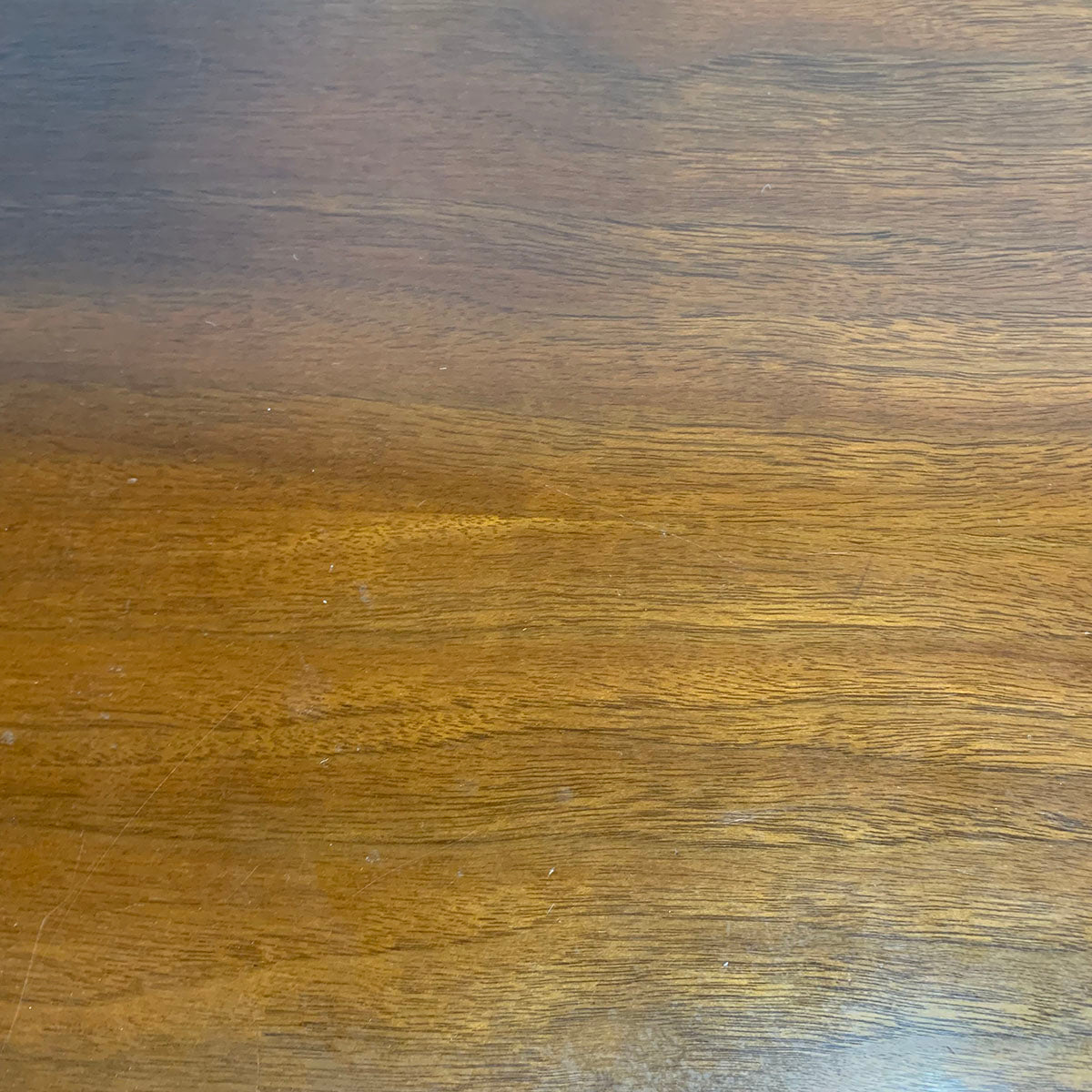 Wood Sideboard