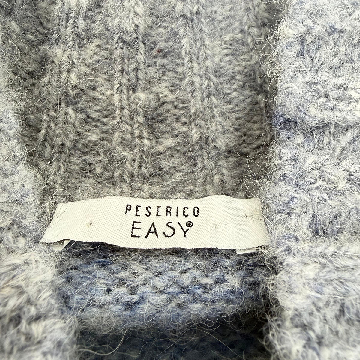 Perserico Turtleneck