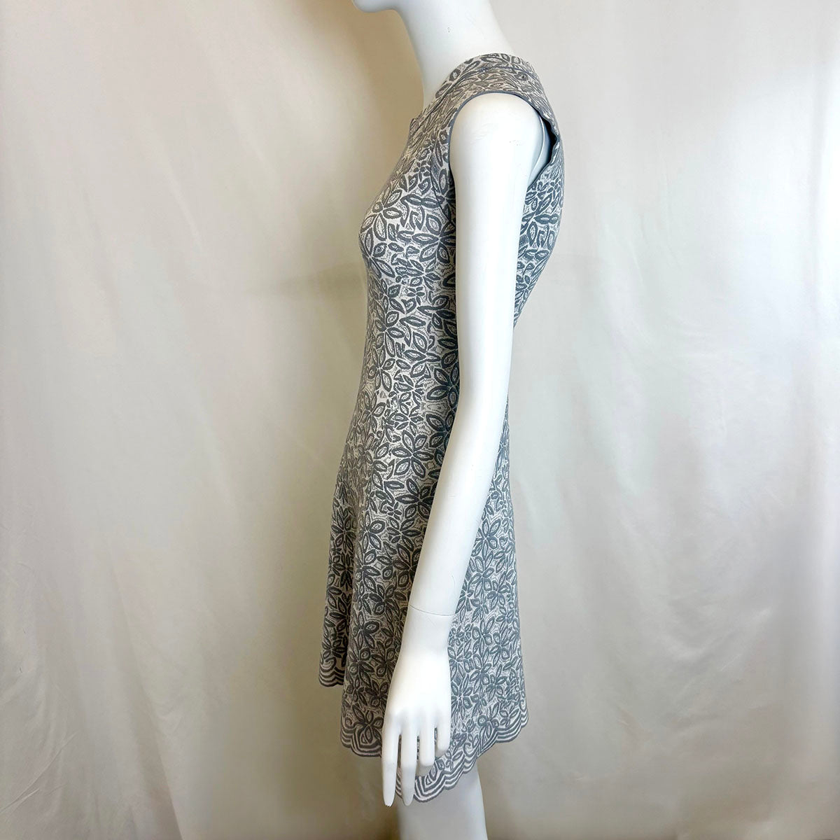 Alaia Dress