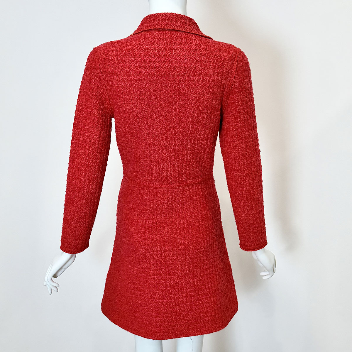 Sandro Dress