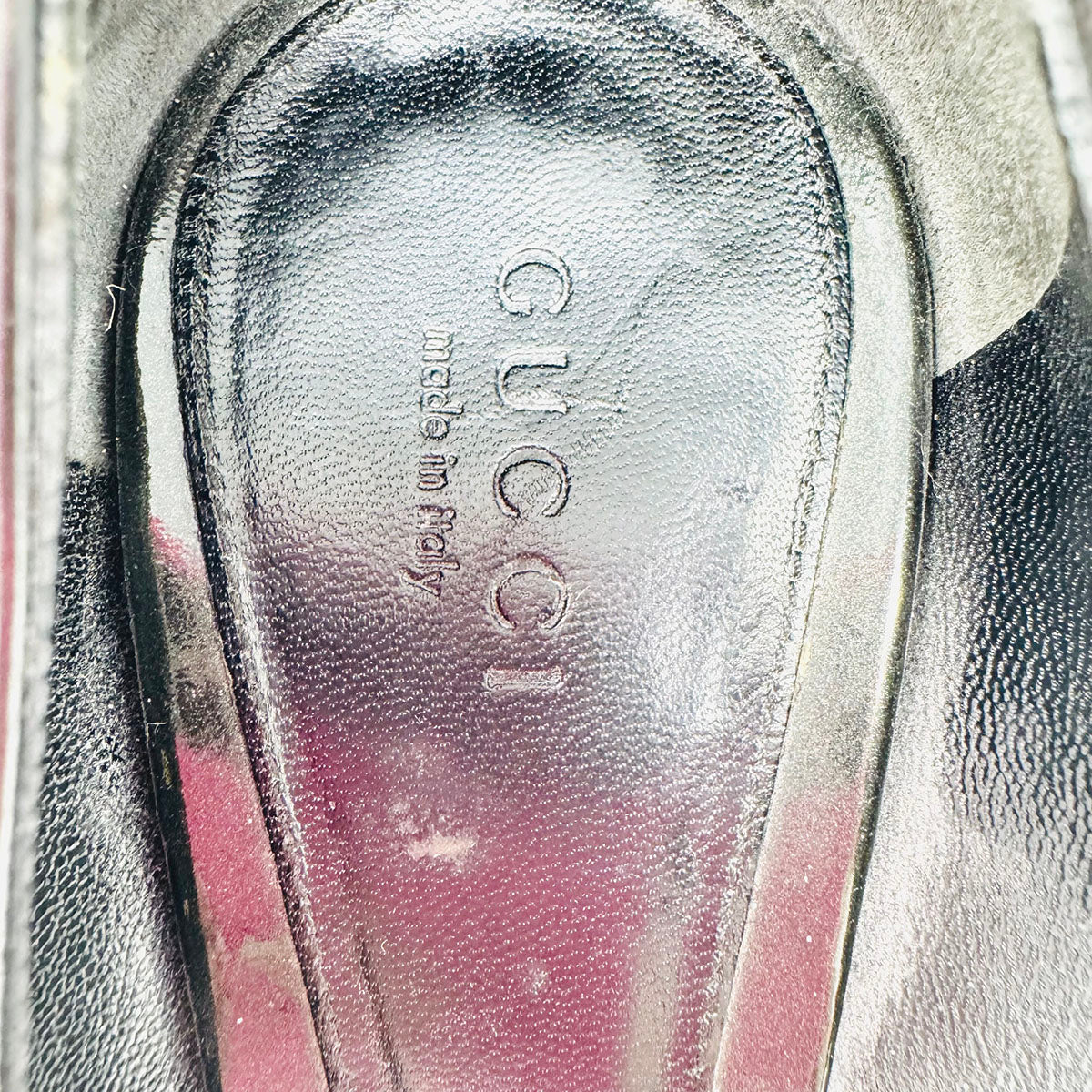 Gucci Pumps