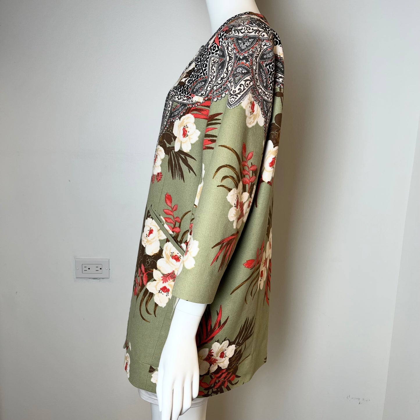 Etro Jacket