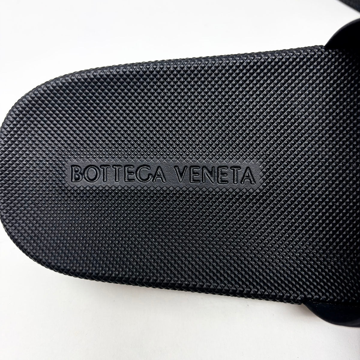 Bottega Veneta Slides