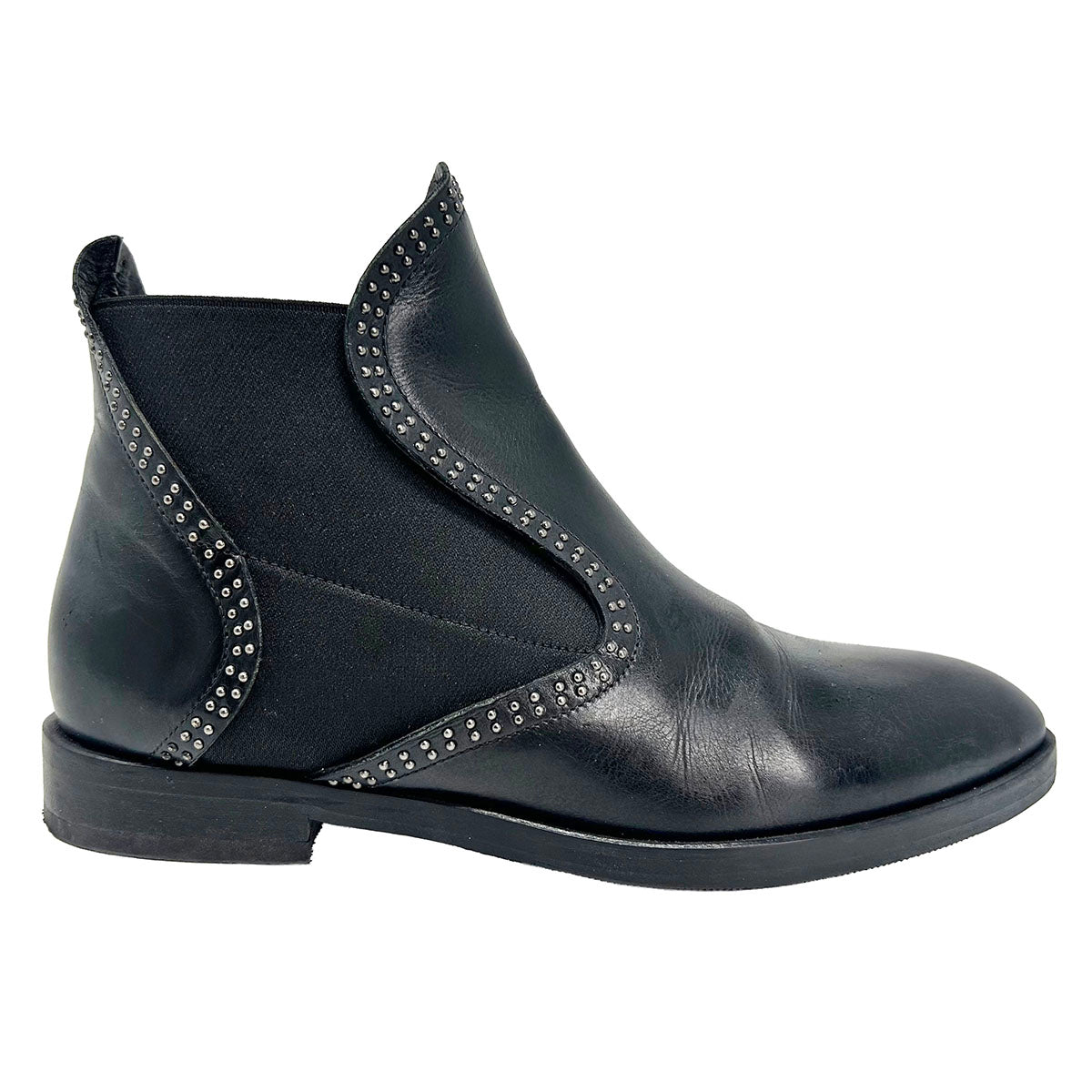 Alaia Boots