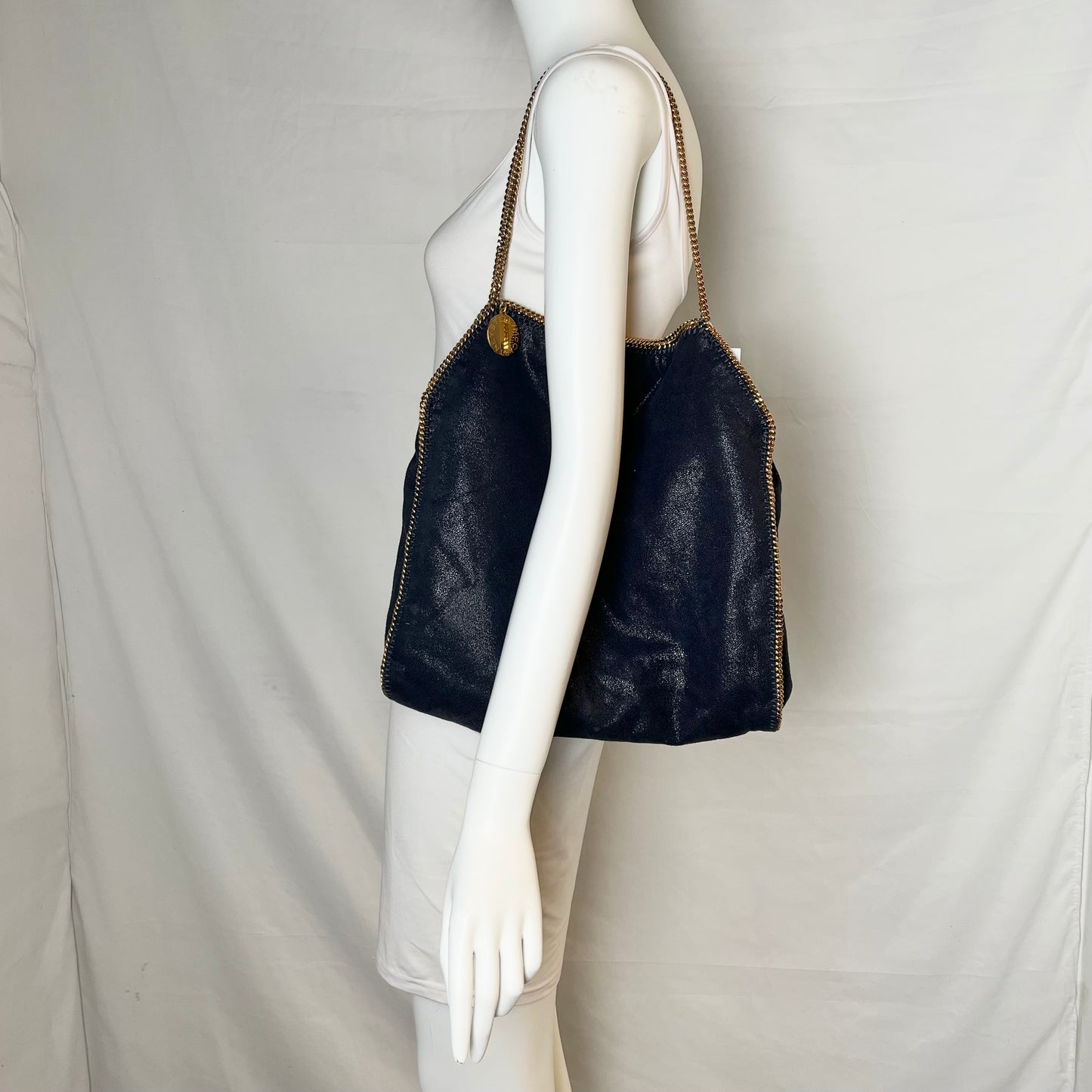 Stella McCartney Handle Bag
