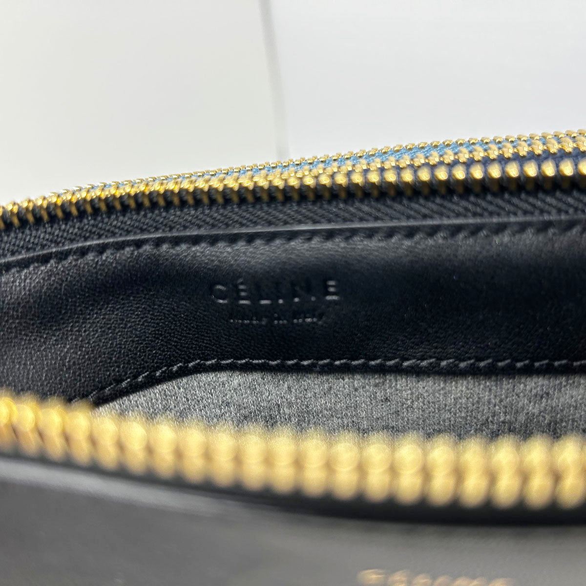 Celine Shoulder Bag