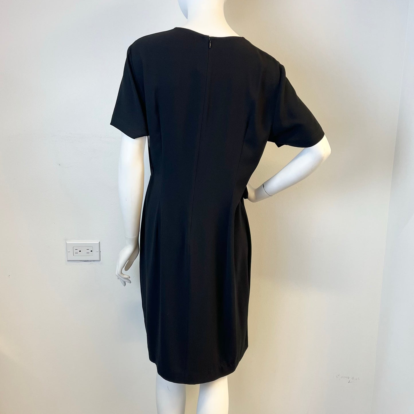 St John Dress