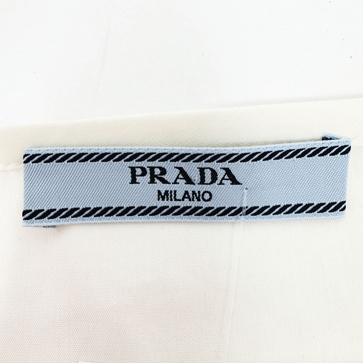 Prada Blouse