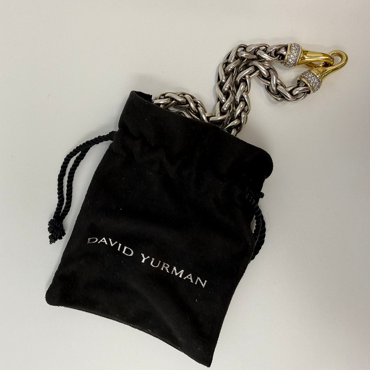 David Yurman Necklace