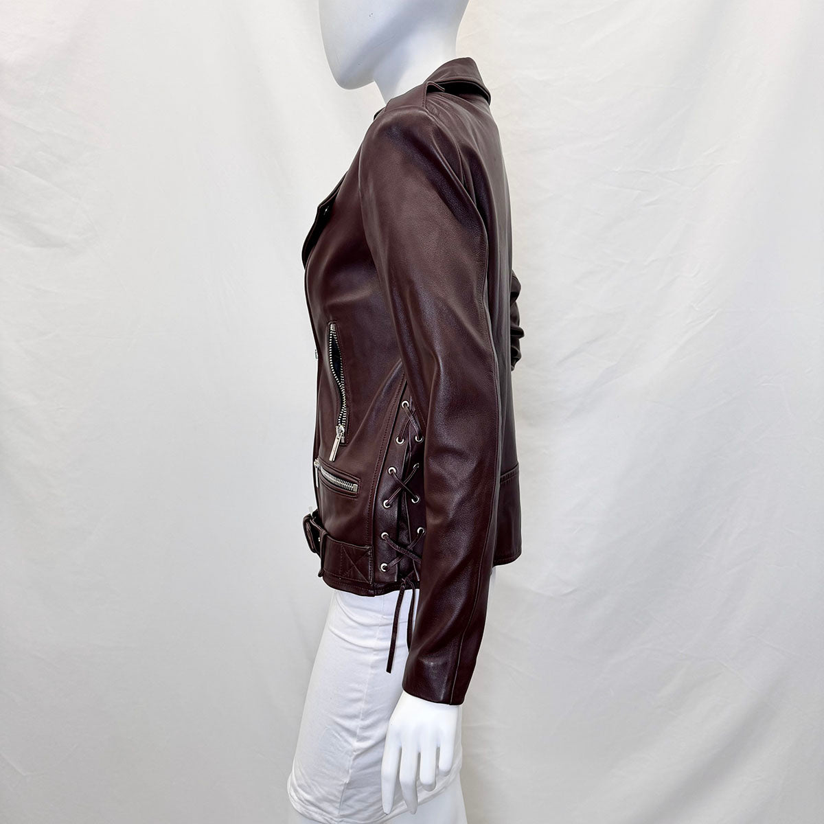 Nour Hammour Jacket