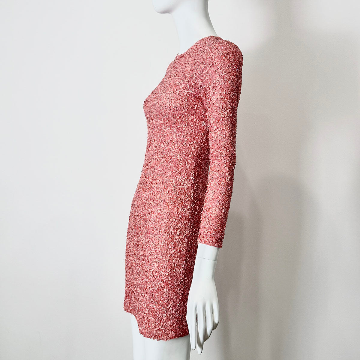 Alice & Olivia Dress