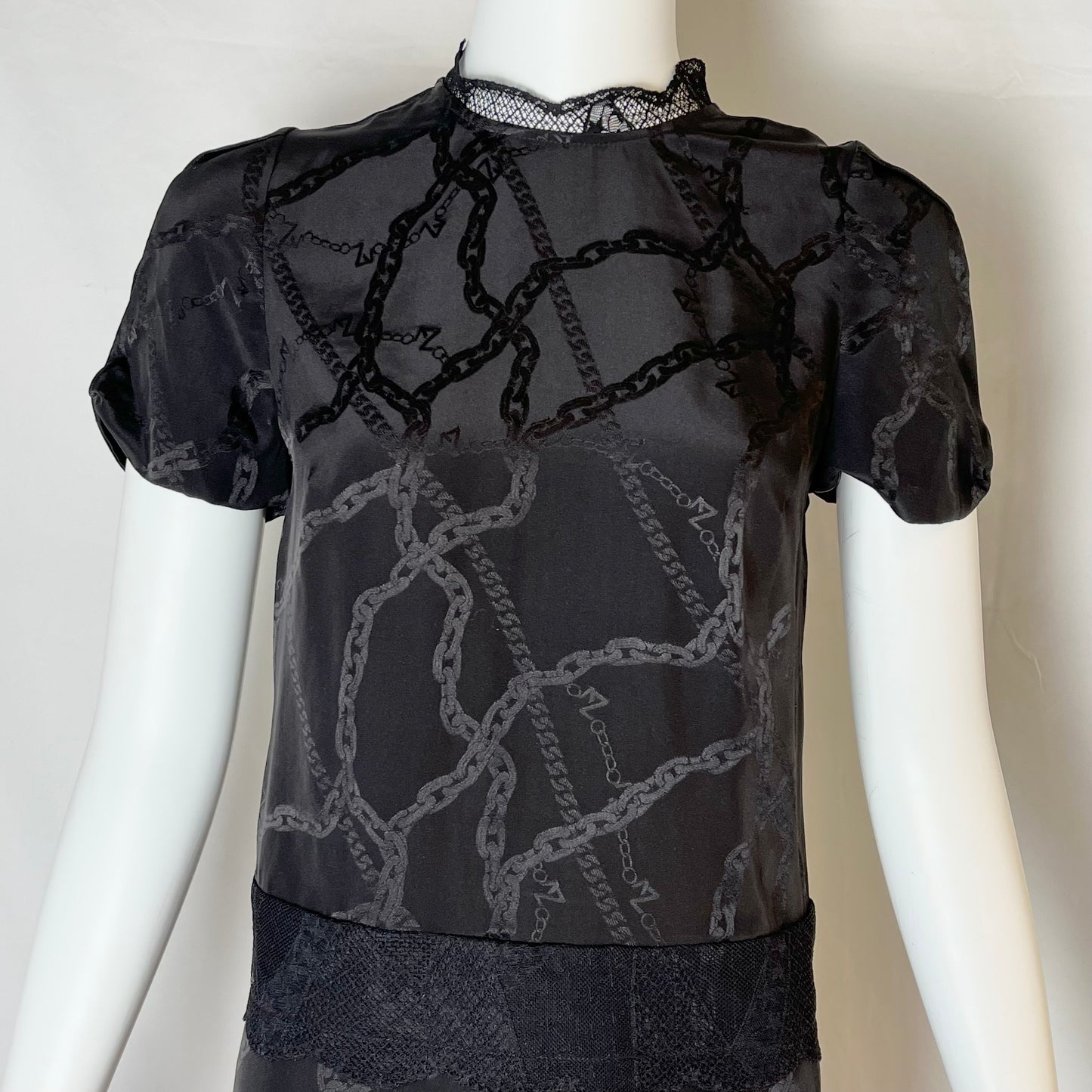Zadig and Voltaire Dress