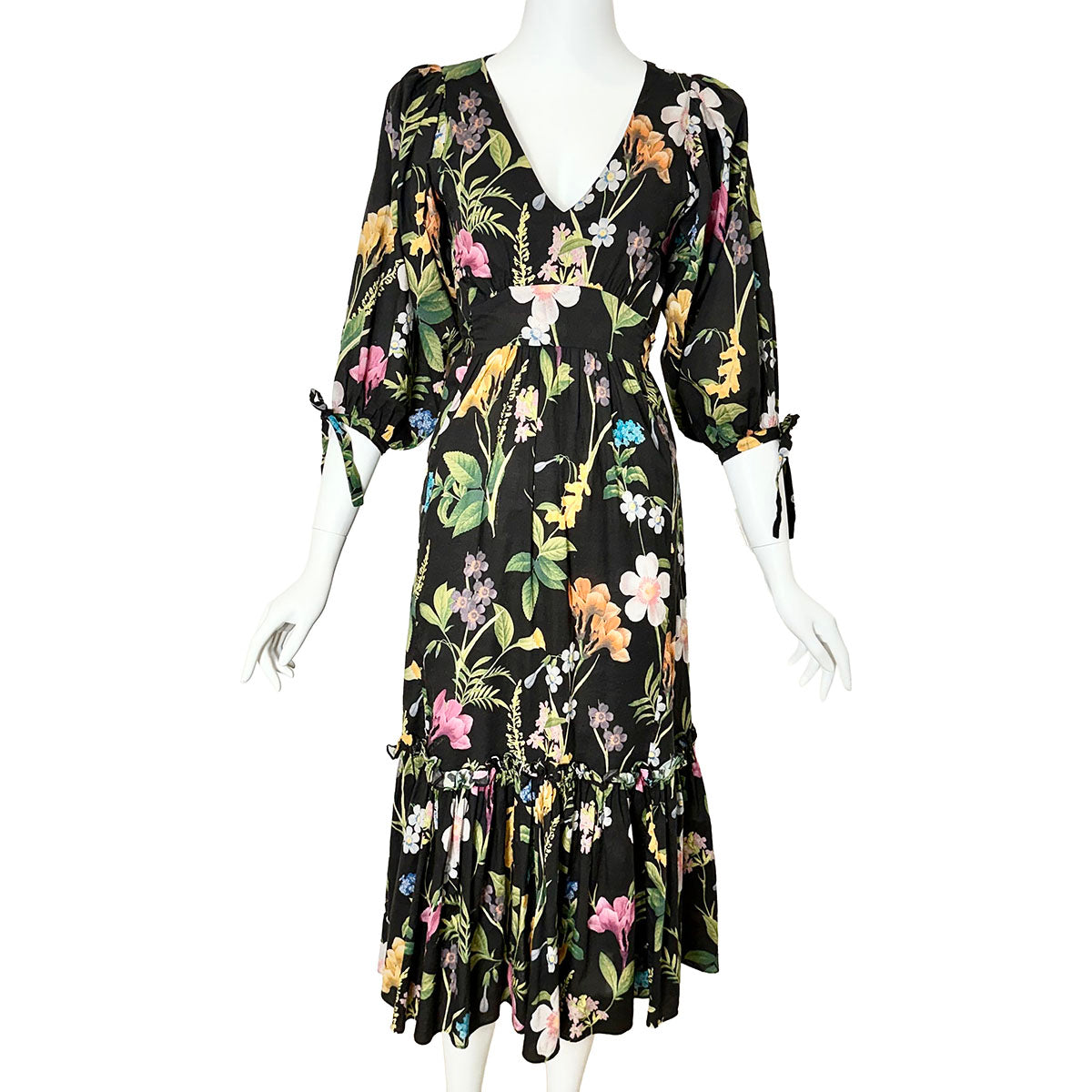Cara Cara Dress