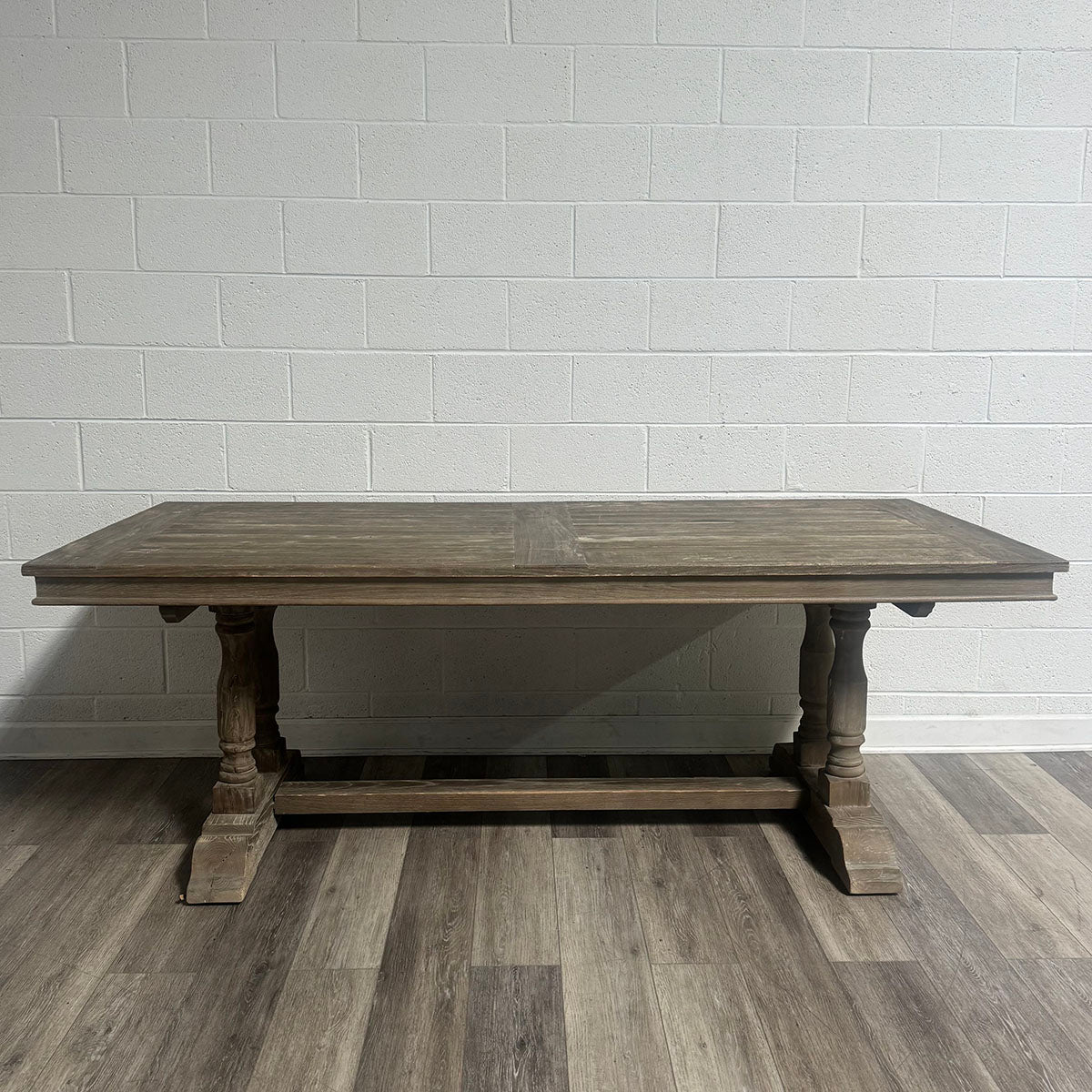 Restoration Hardware Dining Table