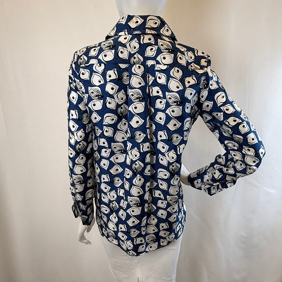 La Double J Blouse