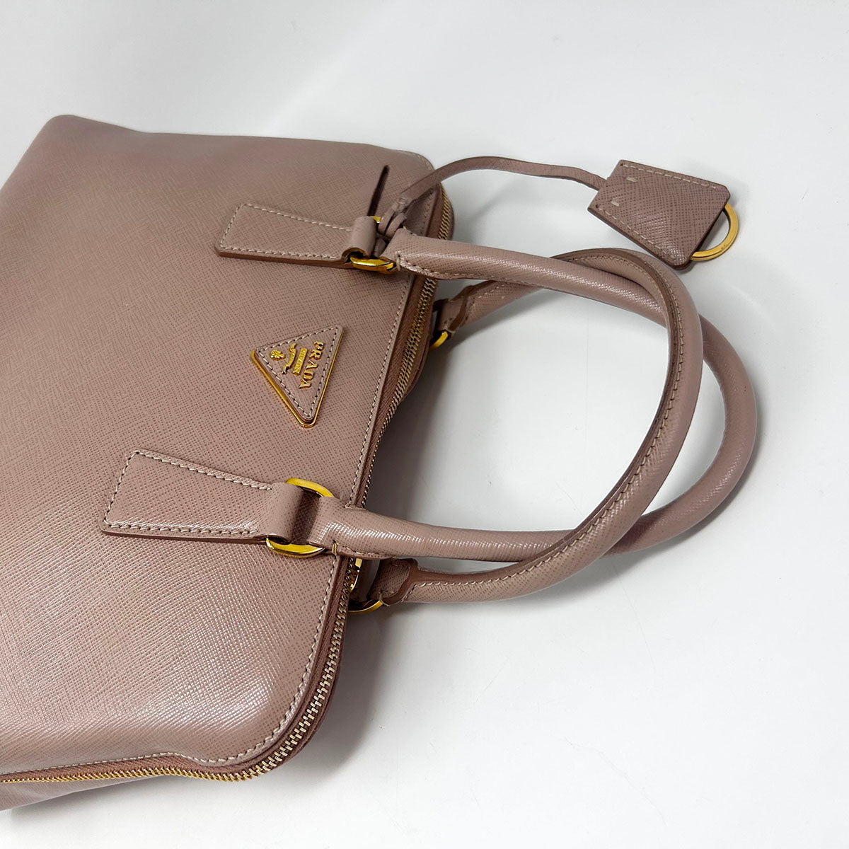Prada Saffiiano Tote