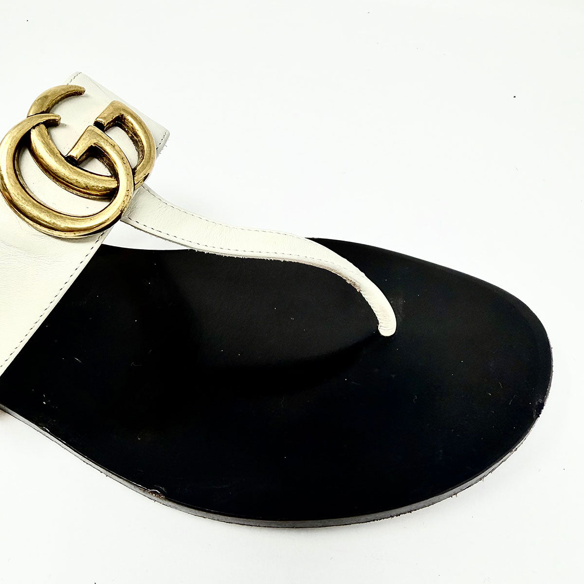 Gucci Flats