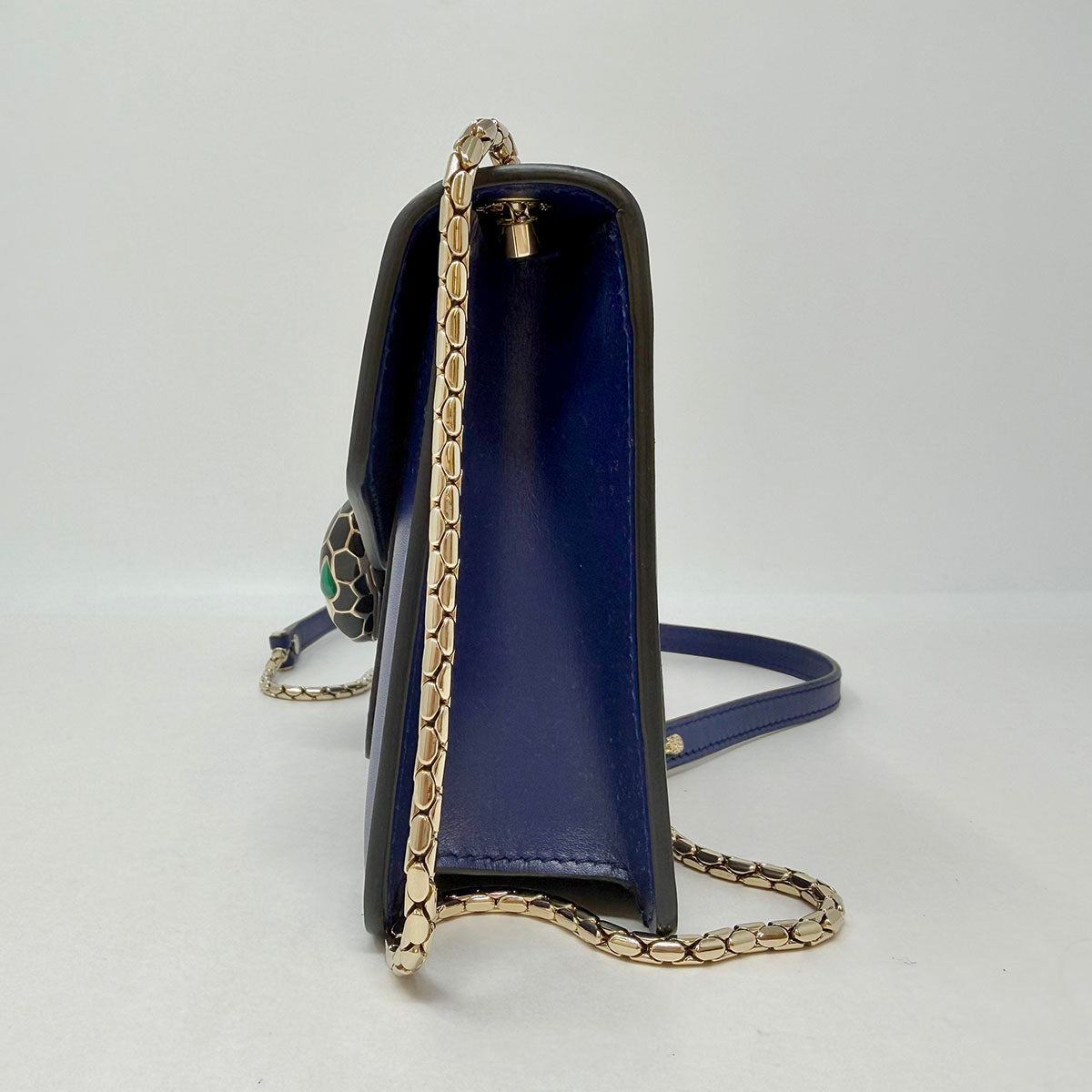 Bulgari Serpenti Crossbody