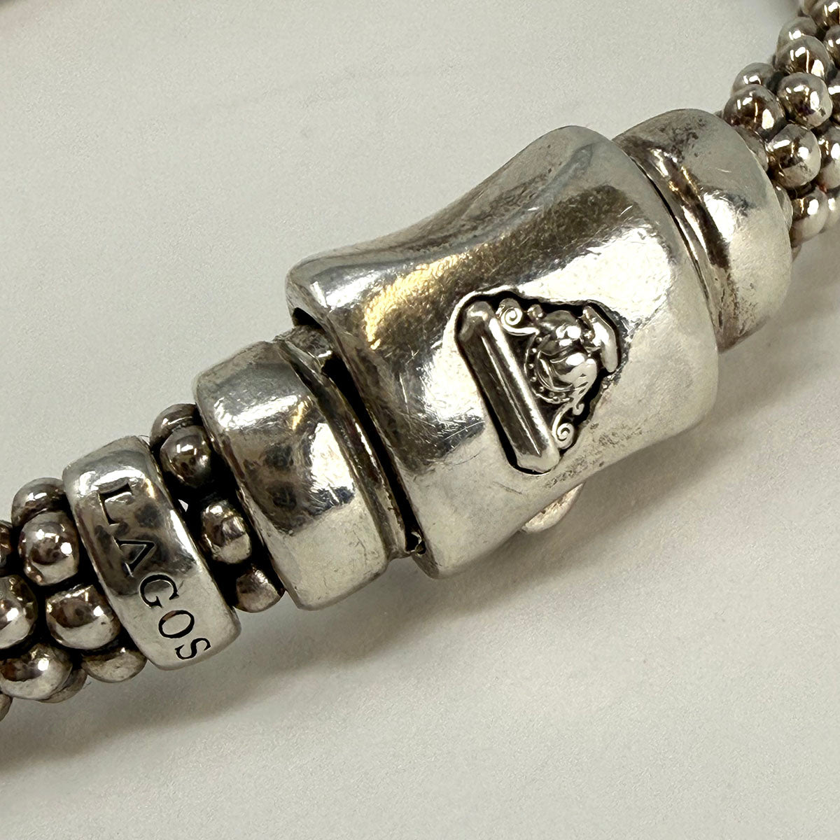 Lagos Bracelet