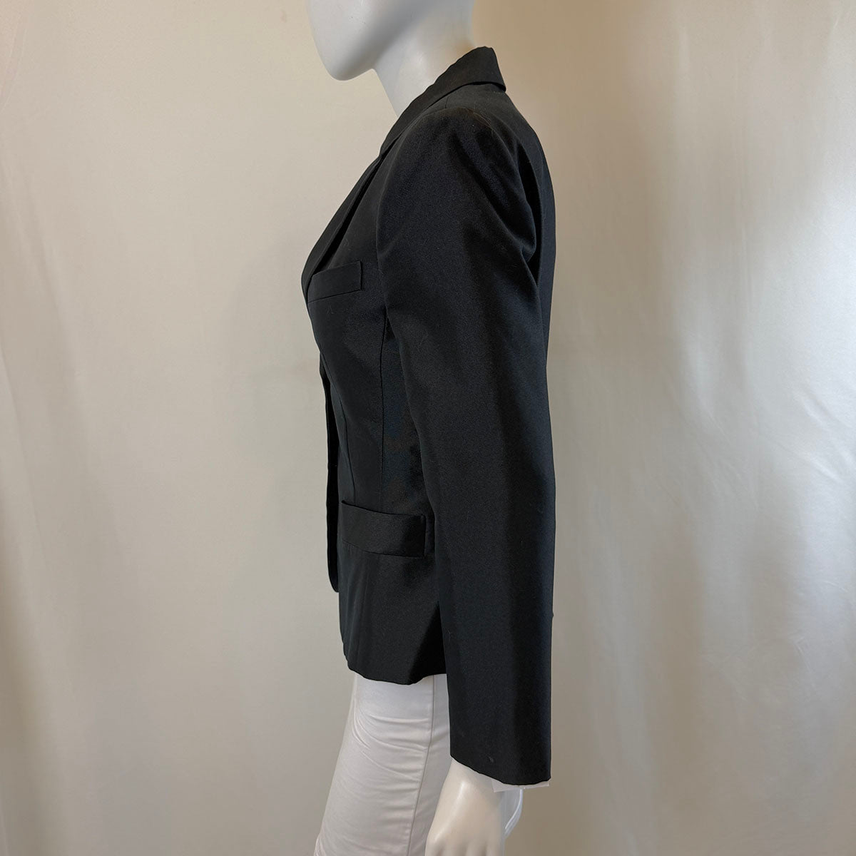 Balenciaga Jacket