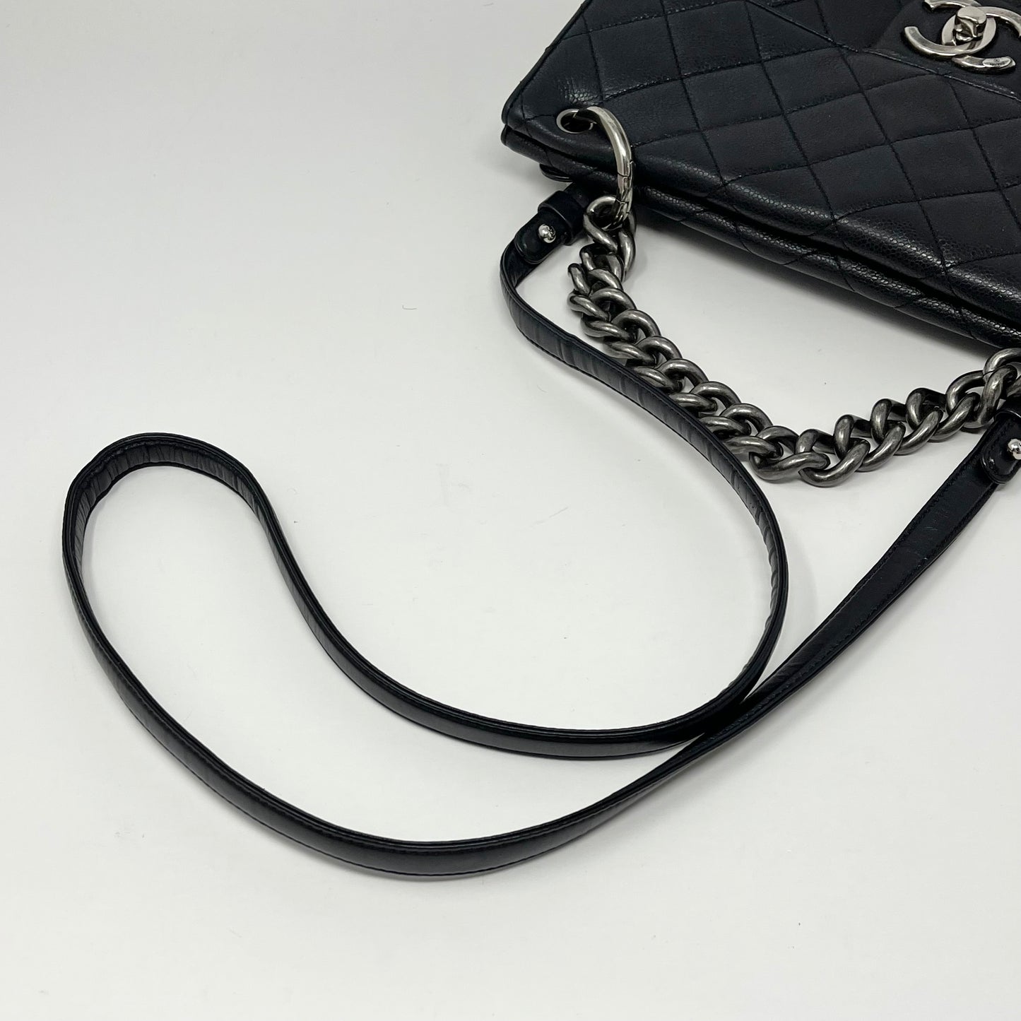 Chanel Shoulder Bag