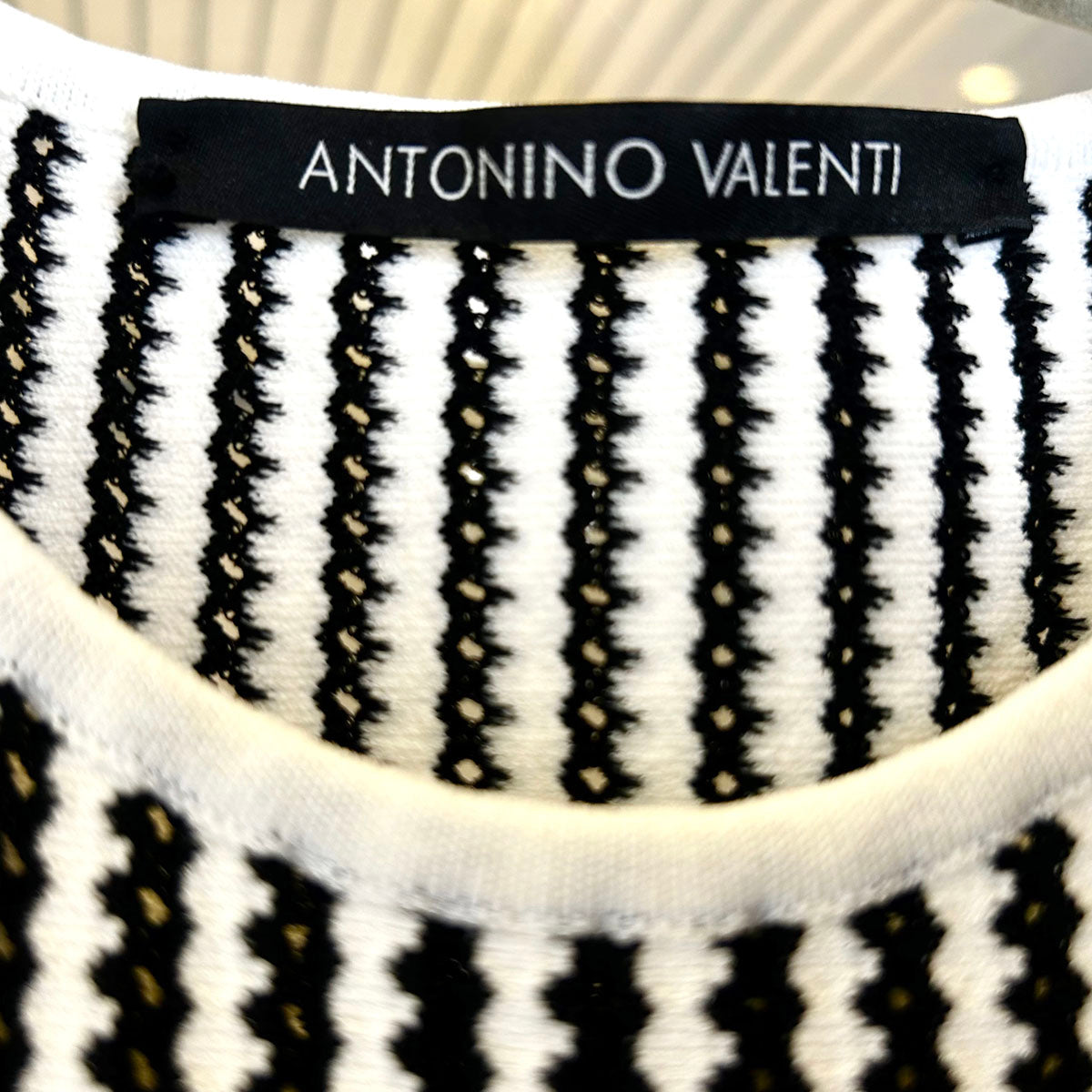 Antonino Valenti Dress