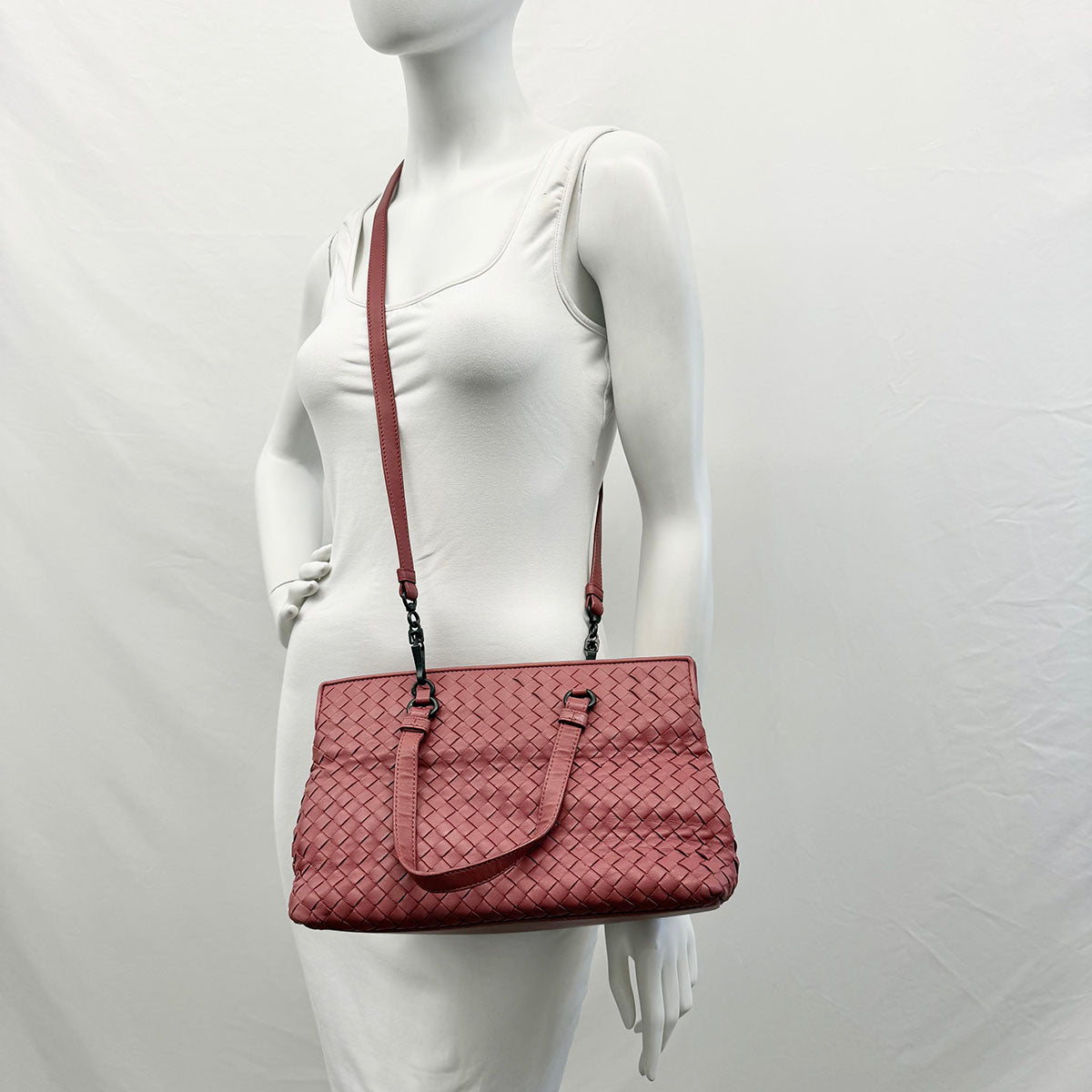 Bottega Veneta Roma Tote