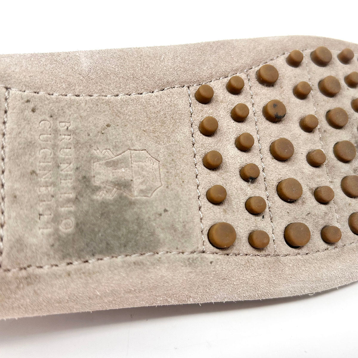 Brunello Cucinelli Loafers