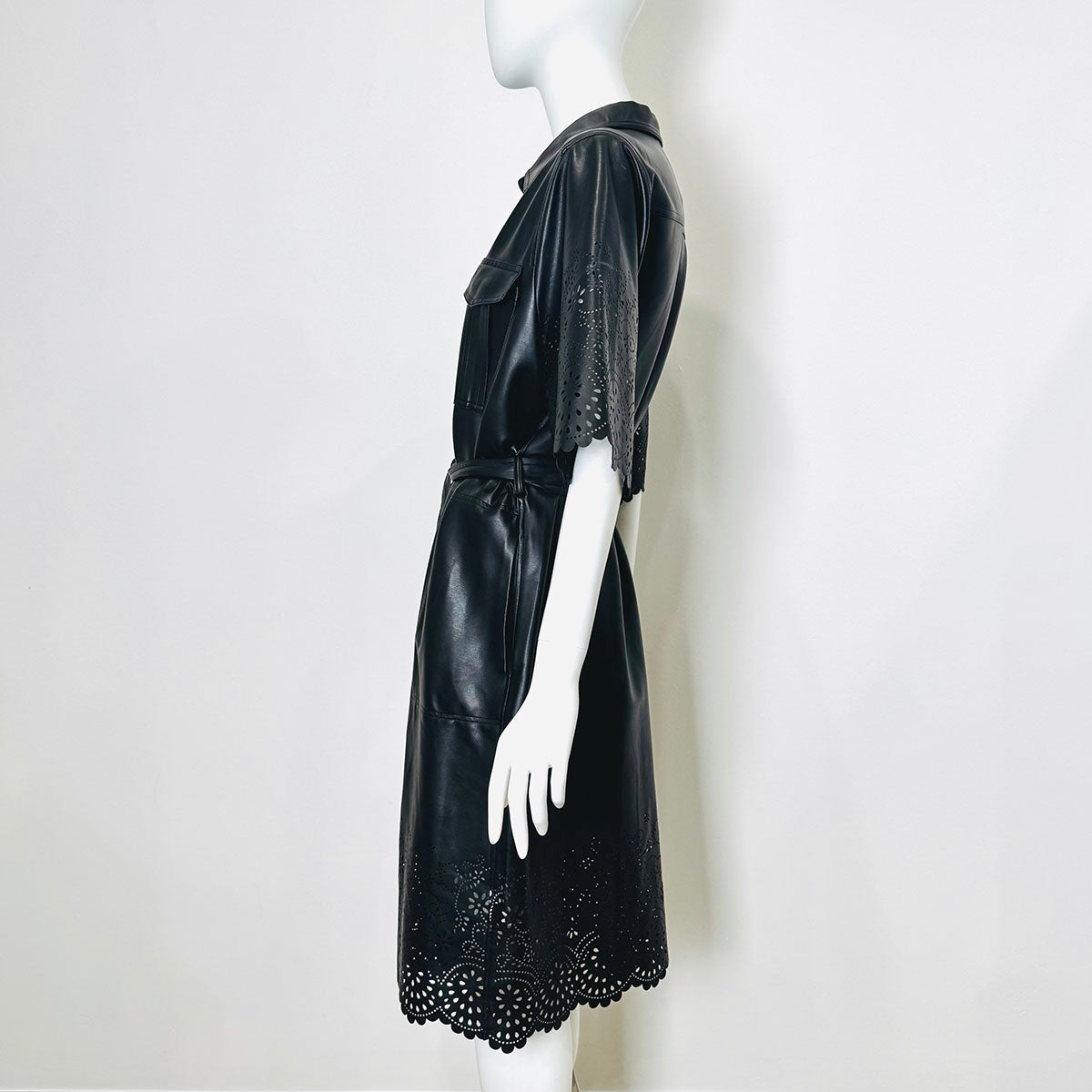 Munthe Dress