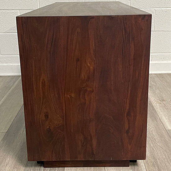 Wooden  Dresser