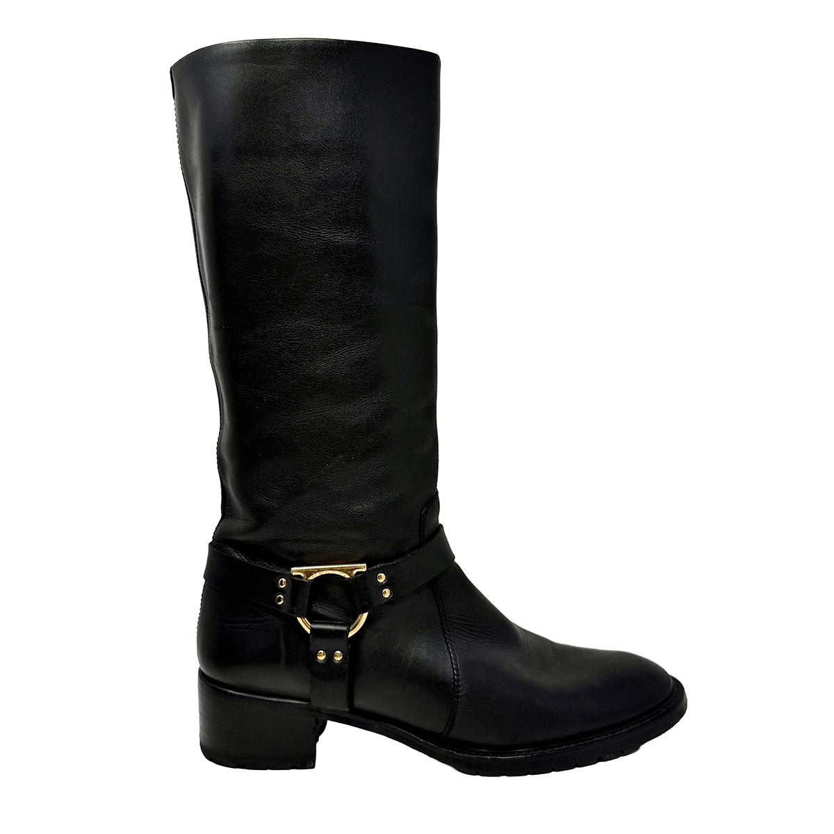 Salvatore Ferragamo Boots
