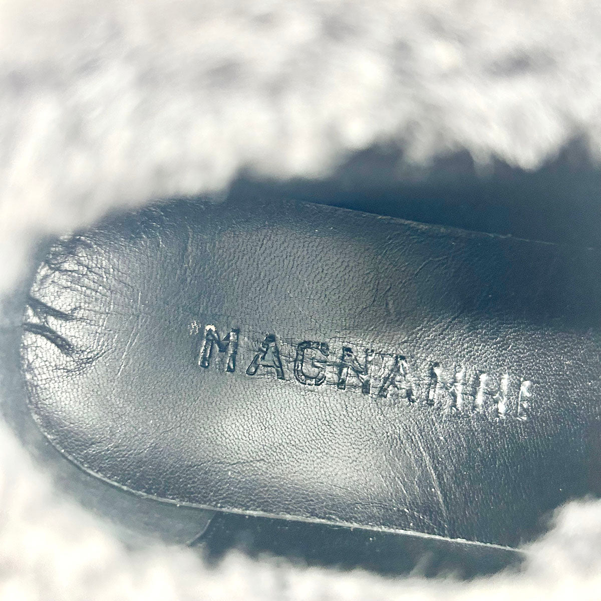 Magnann Loafers
