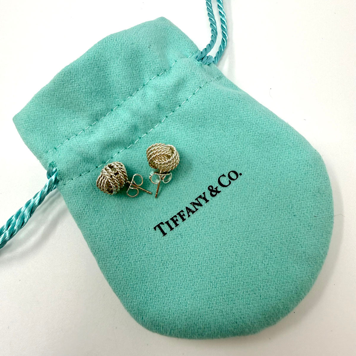 Tiffany & Co. Earrings