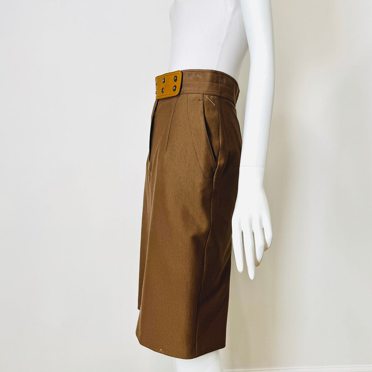 Burberry Skirt