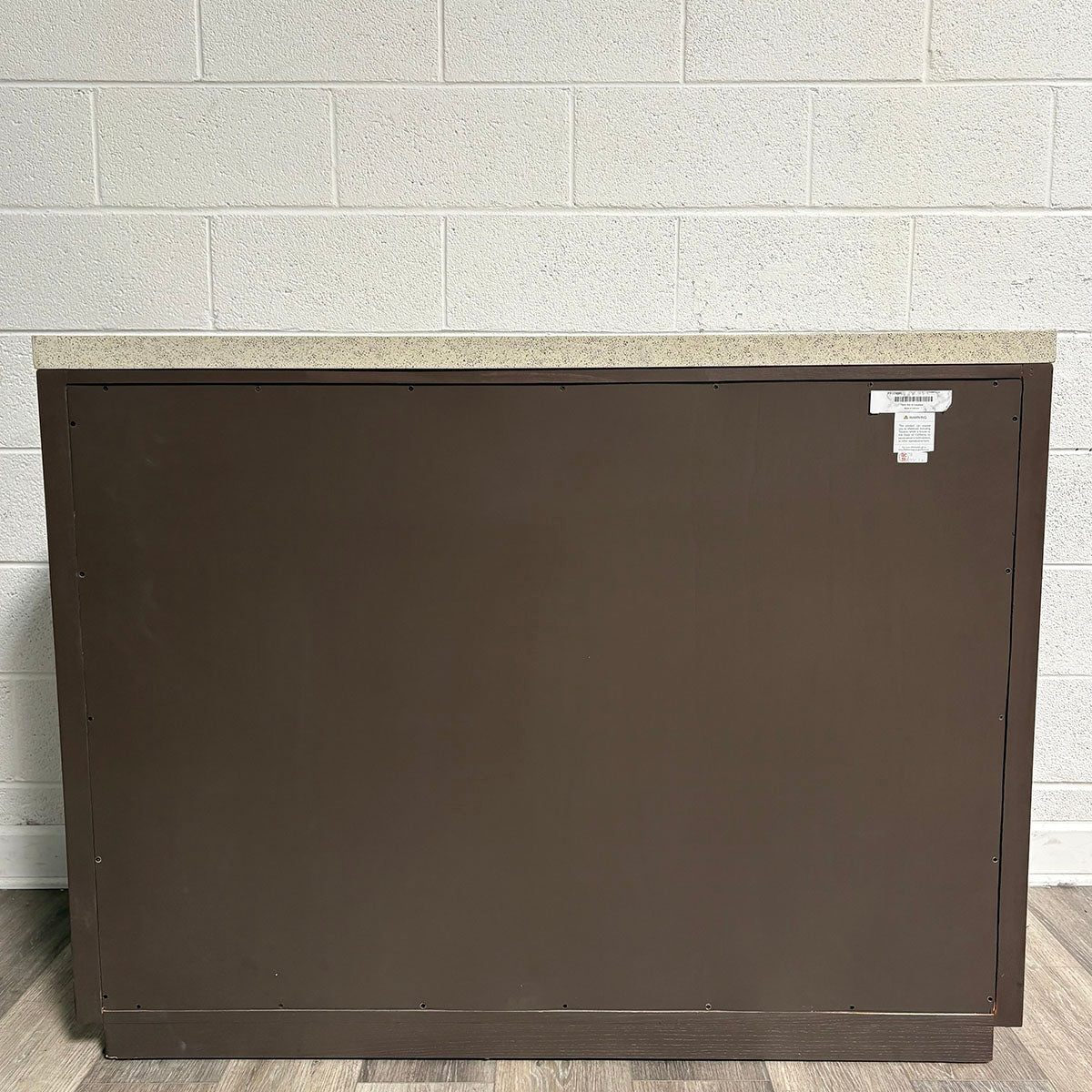 Three Drawer Chest
